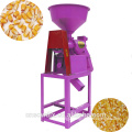 DONGYA 6N-40 0023 Wholesale small multi-function portable rice mill for sale